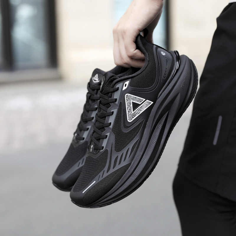 匹克态极8.0跑步鞋男女2026新款减震回弹慢跑鞋健身训练运动鞋