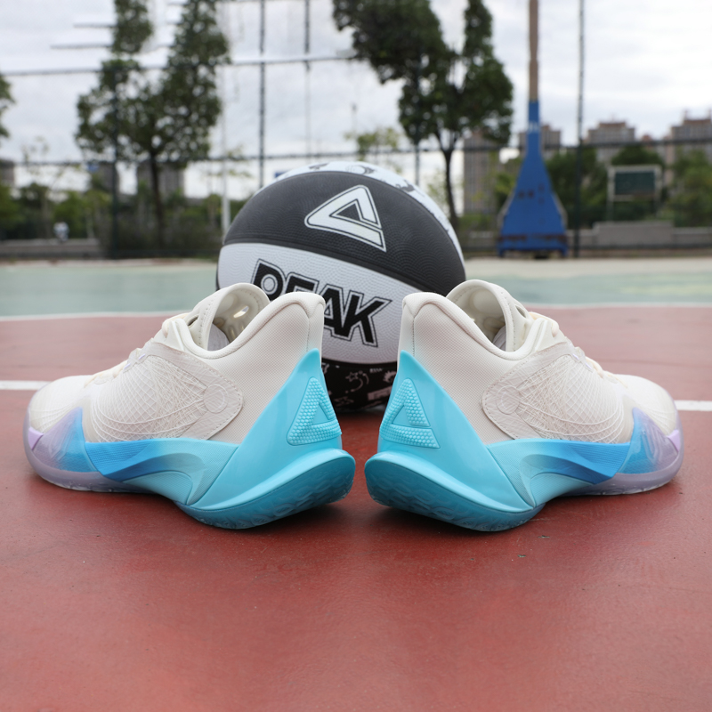 匹克态极维金斯天赋2代篮球鞋