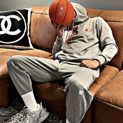 UHBALLER篮球长裤篮球男透气