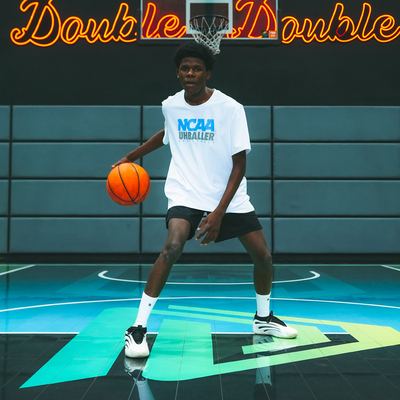 UHxNCAA北卡杜克密西根篮球T恤