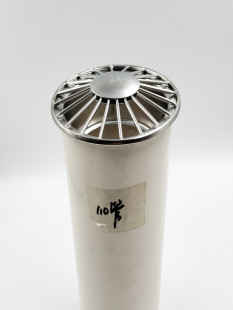 网罩304不锈钢地漏50/75/110防堵塞内插加厚过滤垃圾下水道大排量