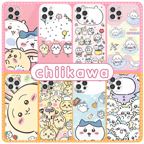 chiikawa手机壳苹果13华
