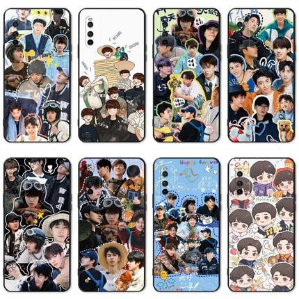 种地吧少年手机壳适用红米13C/9A/12/10X/K70/30I/40S/50/60E/NOTE14/13R/9/11T周边PRO+/4G小米14/13/11苹果