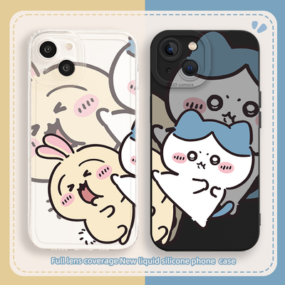 飞踢乌萨奇适用苹果16pro