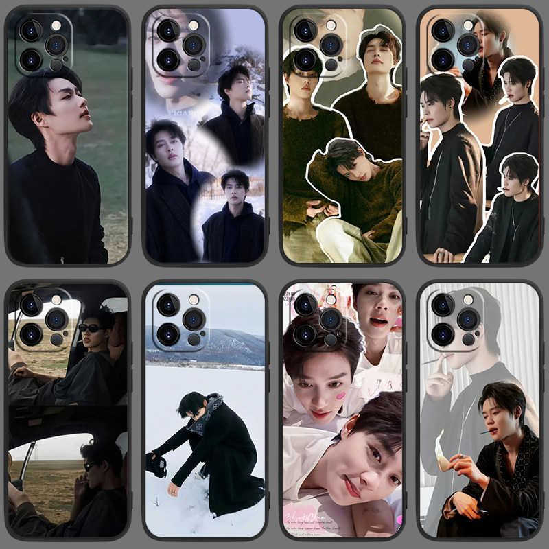 柯淳华为pura70pro手机壳苹果16好一个乖乖女荣耀magic2全包p60软壳opporeno红米note14防摔vivox100周边短剧