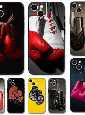 拳击手套健身爱好者手机壳适用OPPO/A11/32/556/K10/8/R9s/2/SE/N/4G/9/7X/5/4/3/10/PRO+/findX7/X6/X5P