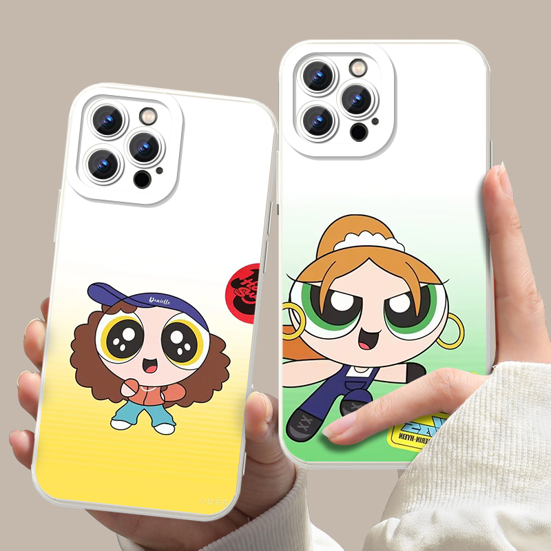 newjeans手机壳苹果16华