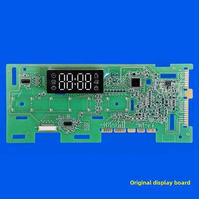 0021800228适用于海尔洗衣机配件电脑板Eg10012Hb58S N控制板驱动