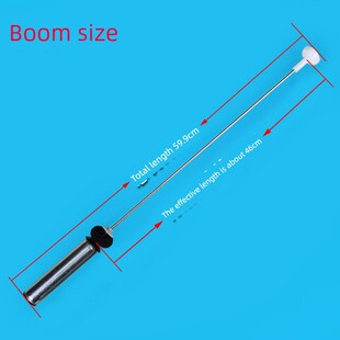 适用海尔洗衣机XQB100-Z928-BF936-BF959XU1吊杆平衡杆拉杆减震器