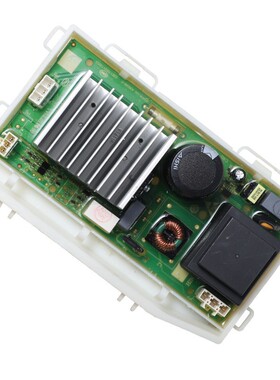 适用海尔滚筒洗衣机EG100MAX5S EG100MATE6S电脑显示电源驱动主板