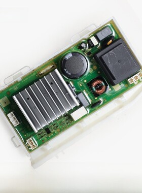 0021800035 X适用于海尔洗衣机配件Xqg80-B1226Ag驱动器主控板电