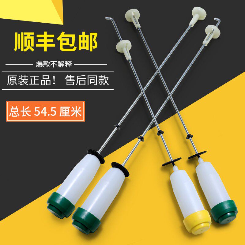 适用美的洗衣机配件MB70-1000H MB70- 6009G(H)吊杆减震器弹簧