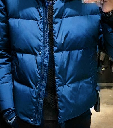 立领棉衣男学生棉袄冬季宽松男大码男加厚棉服外套男短款棉服，男装棉衣，星座1804