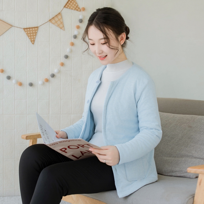 纯棉花女士棉袄成人手工妈妈加厚棉服学生外穿保暖内胆家居服棉衣