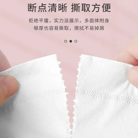 卫生纸厕纸卷小卷无芯卷纸卷纸工厂整提擦屁股家用纸16便携