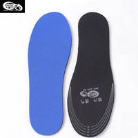 5 pairs of Jingjianda summer insoles, men's sweat-absorbing, shock-absorbing and breathable, women's warm, all-cotton thin thumbnail 2