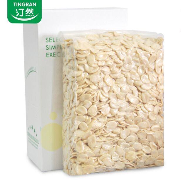 新货无壳瓜子仁原味50g