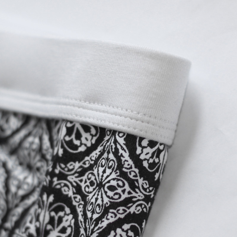 Pantalon collant jeunesse MB1505 en coton - Ref 748159 Image 4