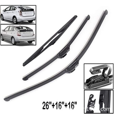 无骨前后窗高清静音专车专用胶条