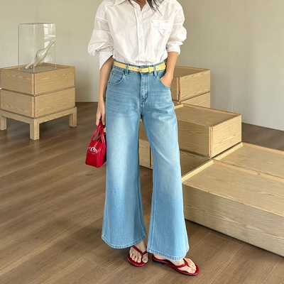 BEKISS贝斯官方旗舰店小个子筒喇