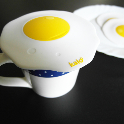 食品级荷包蛋杯盖杯子盖密封