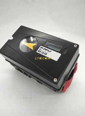 Flowserve福斯D30AHN2-U39FWA-U5T0XN数字阀门定位器控制器