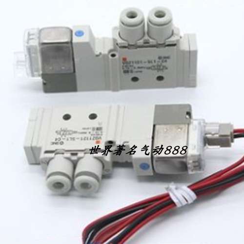 电磁阀VQZ1121-5MOB1-C6 VQZ1121-5MOB1-C4原装正品现货