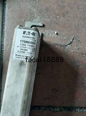 170M6094 170M6035 170M6029 170M6044 170M6048170M6103 熔断器