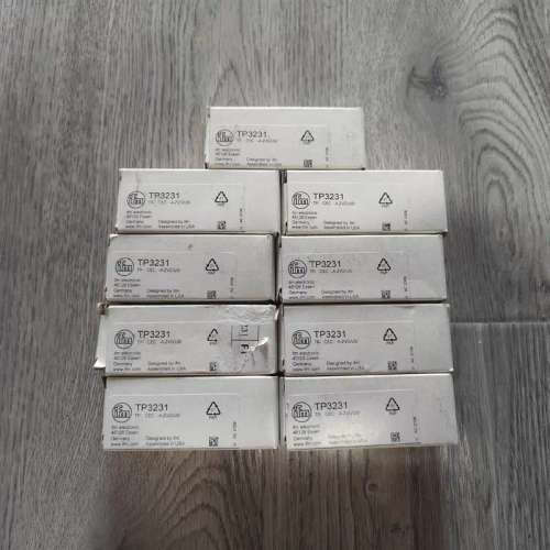 德国IFM压力开关压力感测器TP3231，全新议价