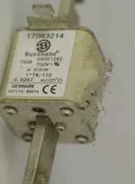 Bussmann熔断器170M3208/3209/3210/3211/3212/3213/3214