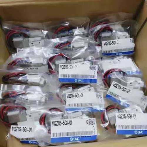 电磁阀VQZ115-5LO1-01-C6-5LO-C4PR-C6-CP-5LON7PRQ全系列