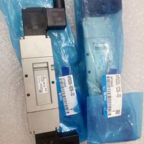 电磁阀VF5420-4GB-03-5D1-5DB-5DD1-5DZ-5DZ1-5DZB现货