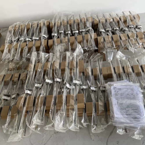 THK BNK2010-2.5RRG0+499LC5Y 滚珠丝杆 BNK2010-2.5RRG0+799LC5Y