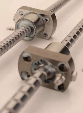 NSK滚珠丝杆PSS2010 PSS2020 PSS2005 PSS2040 PSS2030 PSS1520