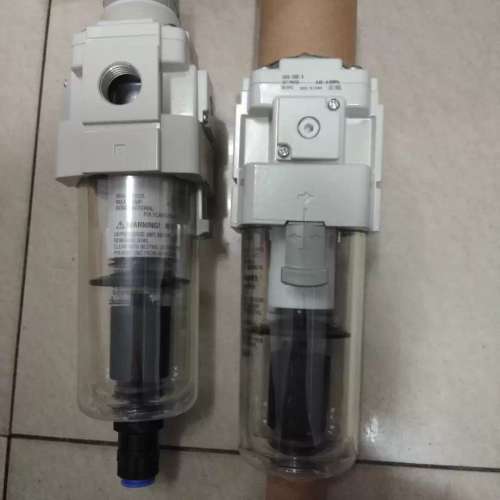 过滤器AW40K-06D-7R-10-06DG-06D-X77-F02-F04-2-F04C全系列