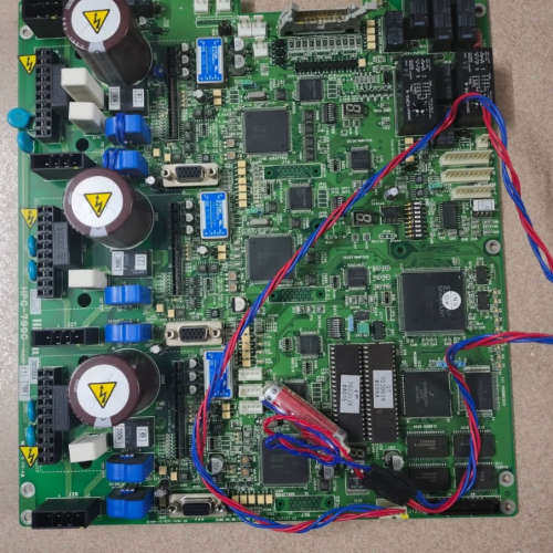 Hirata平田机器手控制卡HPC-799C 原装拆机包好包邮