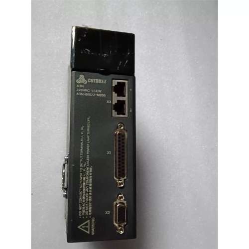 询价合信1.5Kw伺服驱动器，型号CTSD-A3N-B1522-
