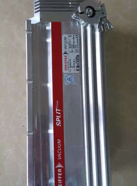 普发PFEIFFER Splitflow 310-3P分子泵