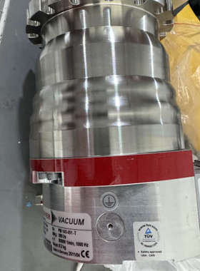 原装浦发分子泵PFEIFFER HiPace300 plus议价