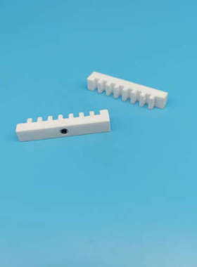 IGG-013-02线圈固定陶瓷coiling昭和真空镀膜中和器线圈绝缘陶瓷