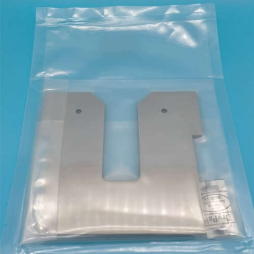 EBM-0017-02-0 龙翩G-12100特型电子枪头盖板真空镀膜配件