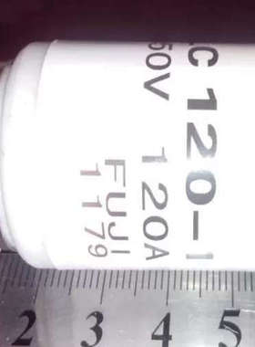 ()熔断器BLC120-1 配套底座ACL100