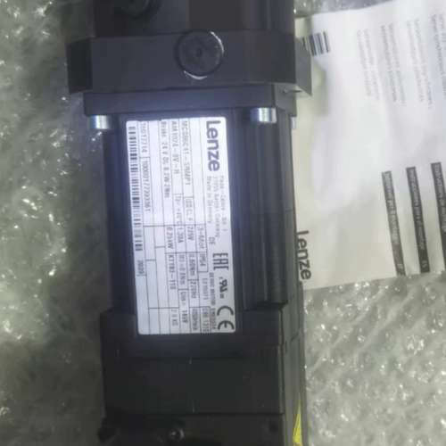 伦茨Lenze减速机MCS06C41-SRMP1全新现货议价