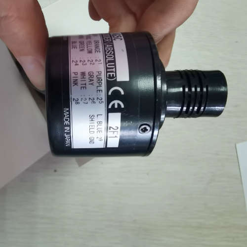 原装编码器联轴器E6C3-A5GC 真空镀膜配件