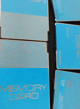 JS4096G3-CZ-16 soku SRAM 4096KBYTE 记忆卡 机床专用卡