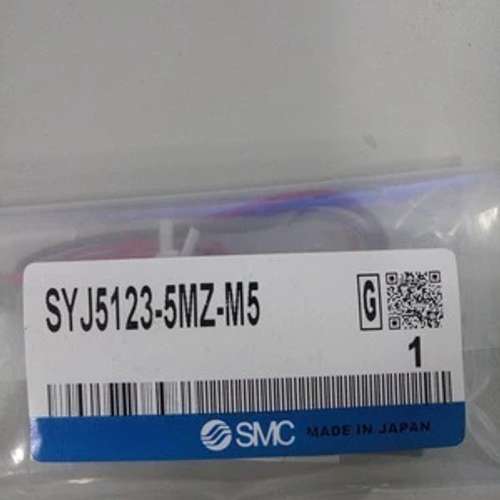电磁阀SYJ512-5GSD-M5-5GS-5GZD-5GZ-5H-5HZ-5LD-5LOZD原装