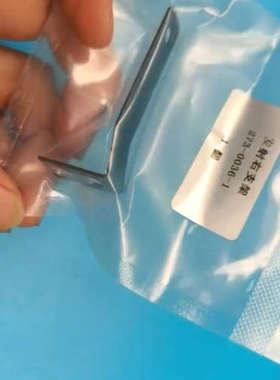 273-0035-1 telemark电子枪灯丝接线板电子枪发射支架