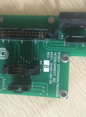 APPLIED MATERIALS ROBOT EXTENSION/SENSOR INTERCONNE CT BD.A