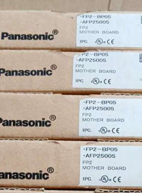 模块接口FP2-BP05 AFP25005全新现货