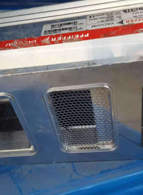 PFElFFER 普发Splitflow 290分子泵